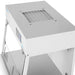 31.9" Wide CB-80Slim Desktop Vertical Laminar Flow Clean Bench with HE — view 8