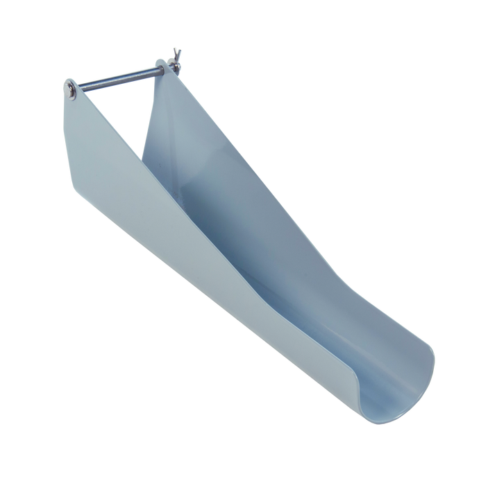 MudMixer Chute Extension MMAC-0133 for the MMXR-3221