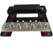 Epoch Batteries Parallel Busbar — side profile