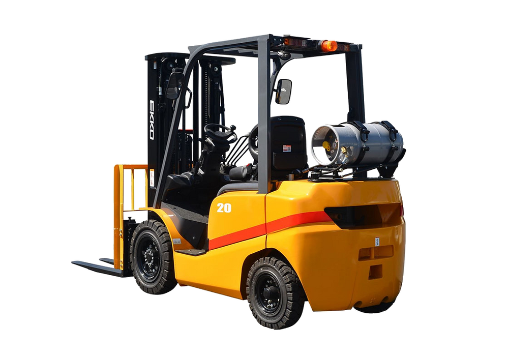 EKKO EK20TLP 4000 lb Forklift