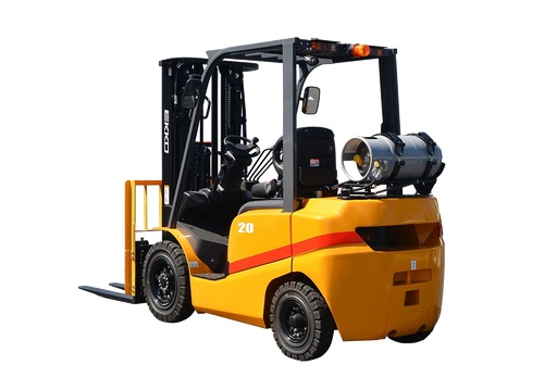 EKKO EK20TLP 4000 lb Forklift