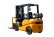 EKKO EK20TLP material handling equipment