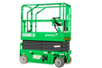 EKKO ES60E-LI 500 lb Scissor Lift Table