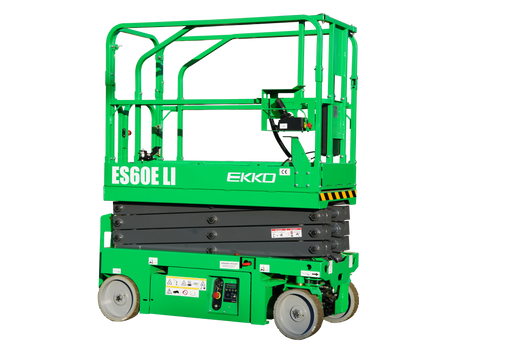 EKKO ES60E-LI material handling equipment