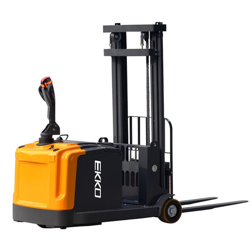 EKKO EK14-138 3300 lb Stacker