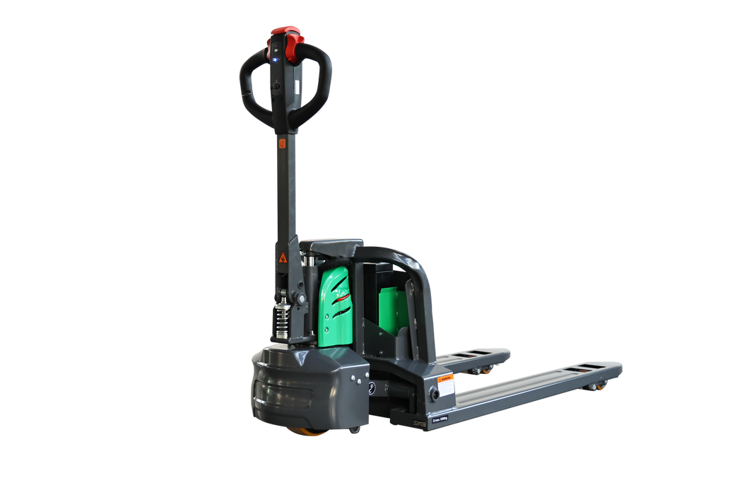 EKKO EPF18LI 4000 lb Pallet Jack – Lithium-Ion Electric — view 3