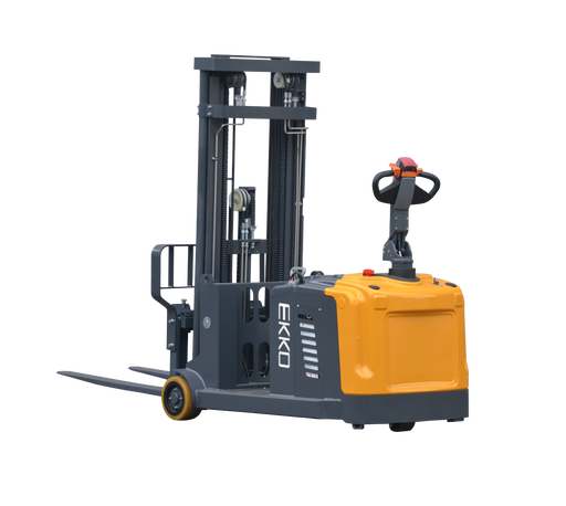 EKKO EK13S-177 2860 lb Stacker