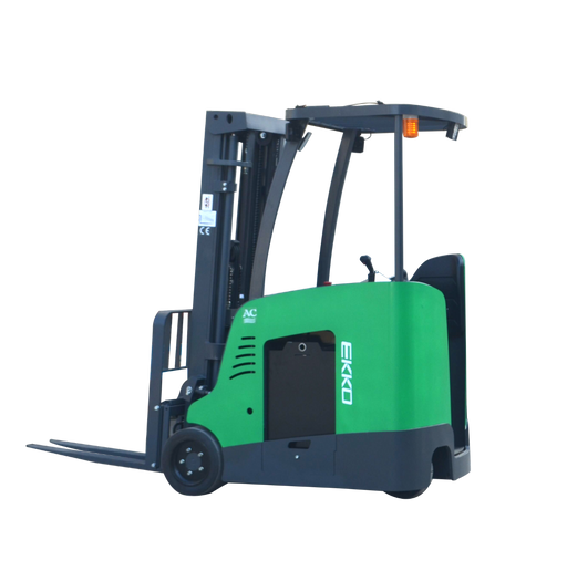 EKKO EK18RF-LI 4000 lb Reach Truck