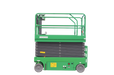 EKKO ES120E-LI 700 lb Scissor Lift Table