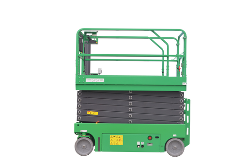 EKKO ES120E-LI 700 lb Scissor Lift Table