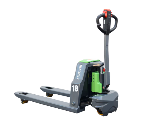 EKKO EPC18LI material handling equipment