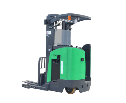 EKKO EK18RR-335 4000 lb Reach Truck