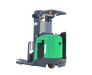EKKO EK18RR-335 4000 lb Reach Truck