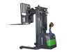 EKKO ER15-138LI 3300 lb Reach Truck