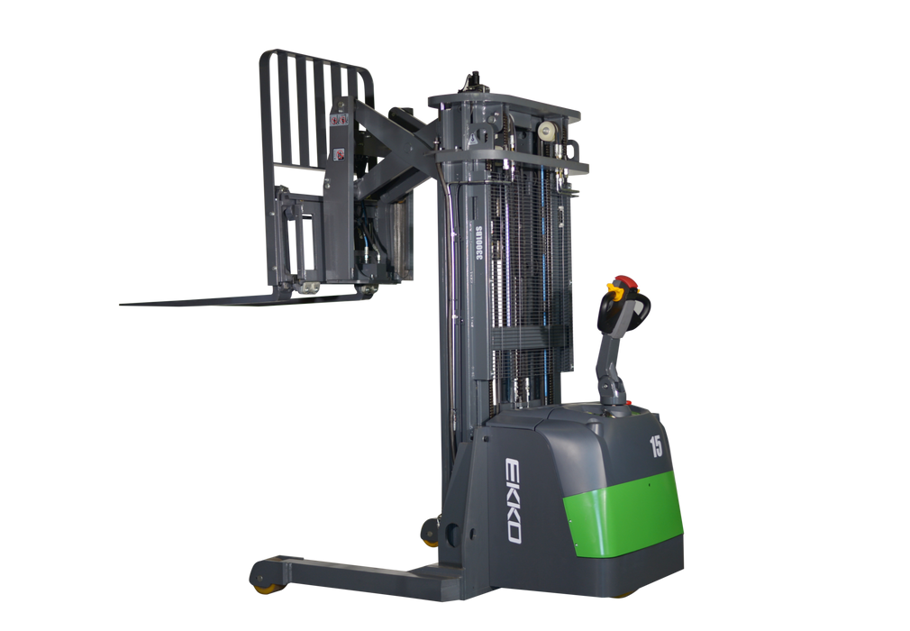 EKKO ER15-177LI 3300 lb Reach Truck