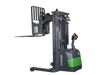 EKKO ER15-177LI 3300 lb Reach Truck