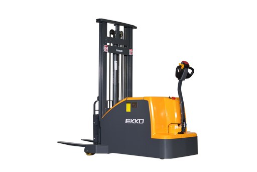EKKO EK14C-130 3000 lb Stacker