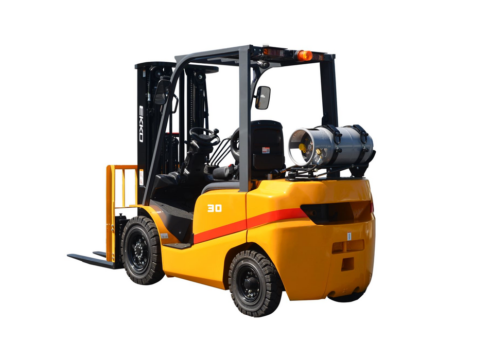 EKKO EK30TLP 6000 lb Forklift