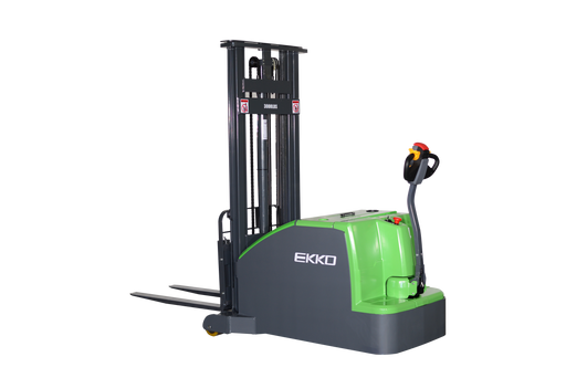 EKKO EK14C-130LI 3000 lb Stacker
