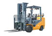 EKKO EK50LP 10000 lb Forklift