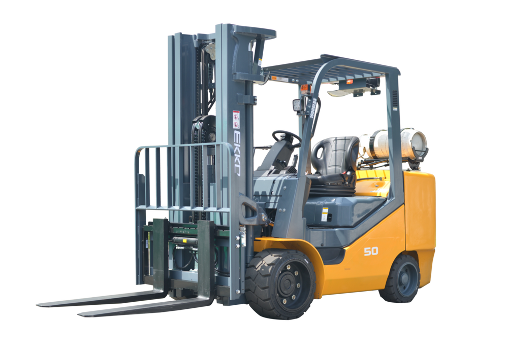 EKKO EK50LP material handling equipment