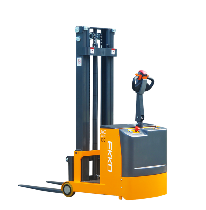 EKKO EK07S 1550 lb Stacker
