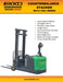 EKKO EK14S-130LI material handling equipment
