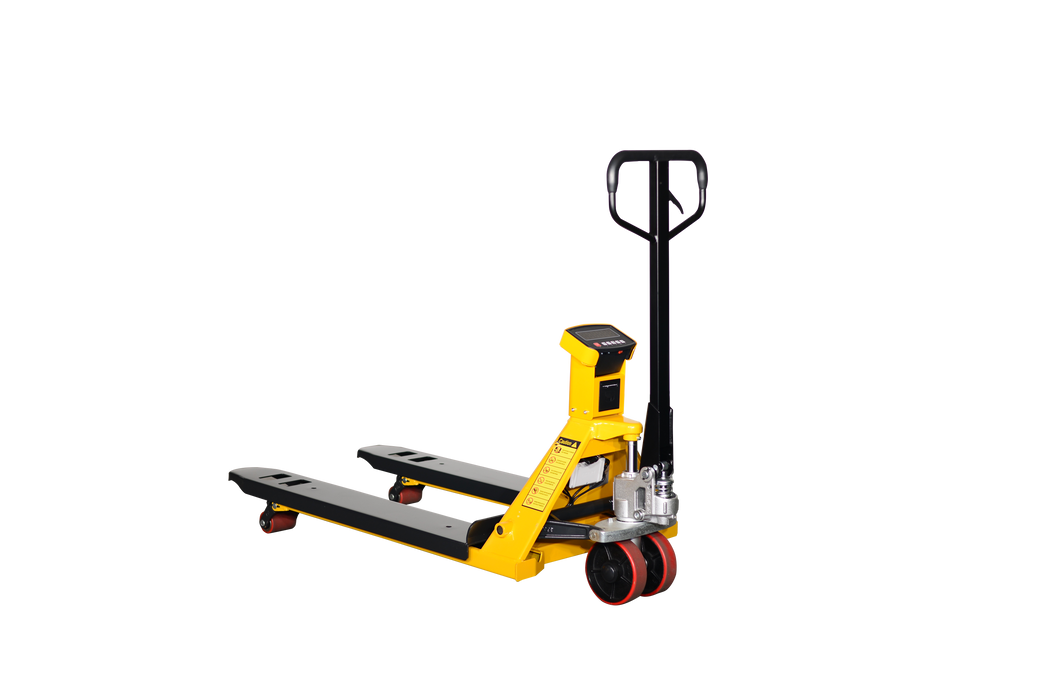 EKKO A25W 5500 lb Pallet Jack