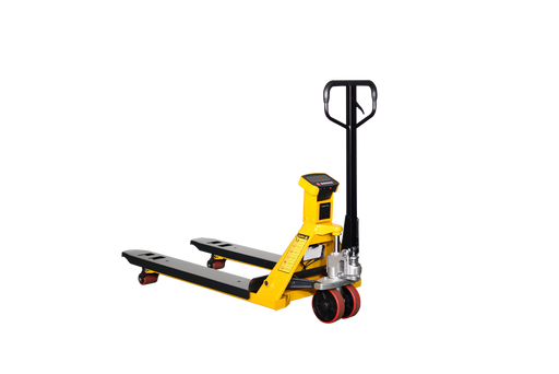 EKKO A25W 5500 lb Pallet Jack