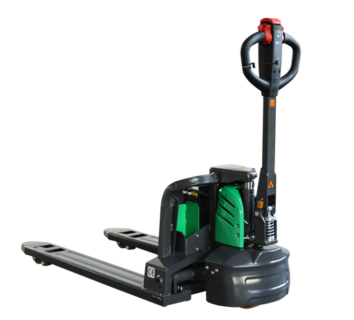 EKKO EPF15LI 3,300 lb lithium electric pallet jack