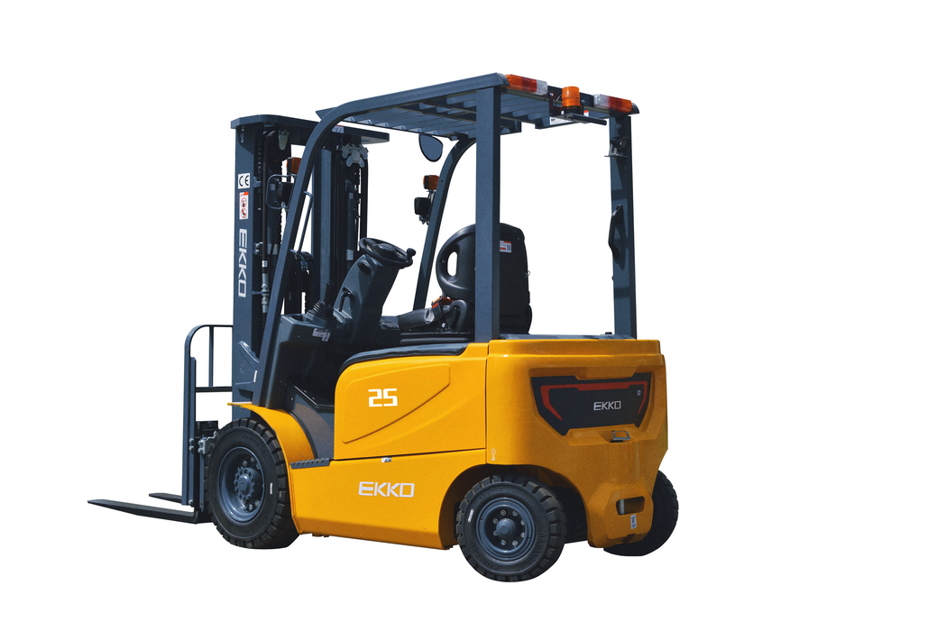 EKKO EK25GB 5000 lb Forklift