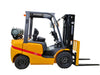 EKKO EK25TLP 5000 lb Forklift – LPG — view 2