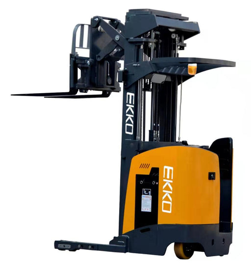 EKKO EK18RRL 4000 lb Reach Truck