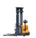 EKKO EB20E 4400 lb Stacker