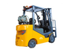 EKKO EK25SLP material handling equipment