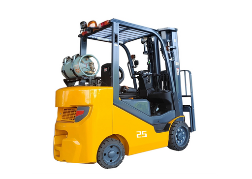 EKKO EK25SLP material handling equipment