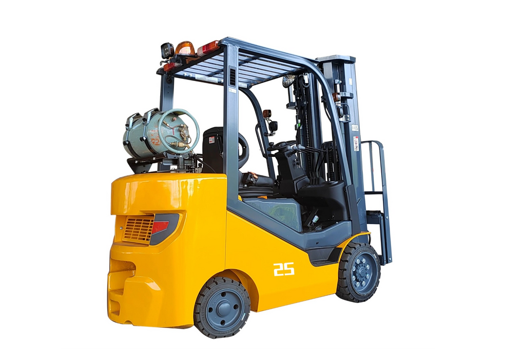 EKKO EK25SLP material handling equipment