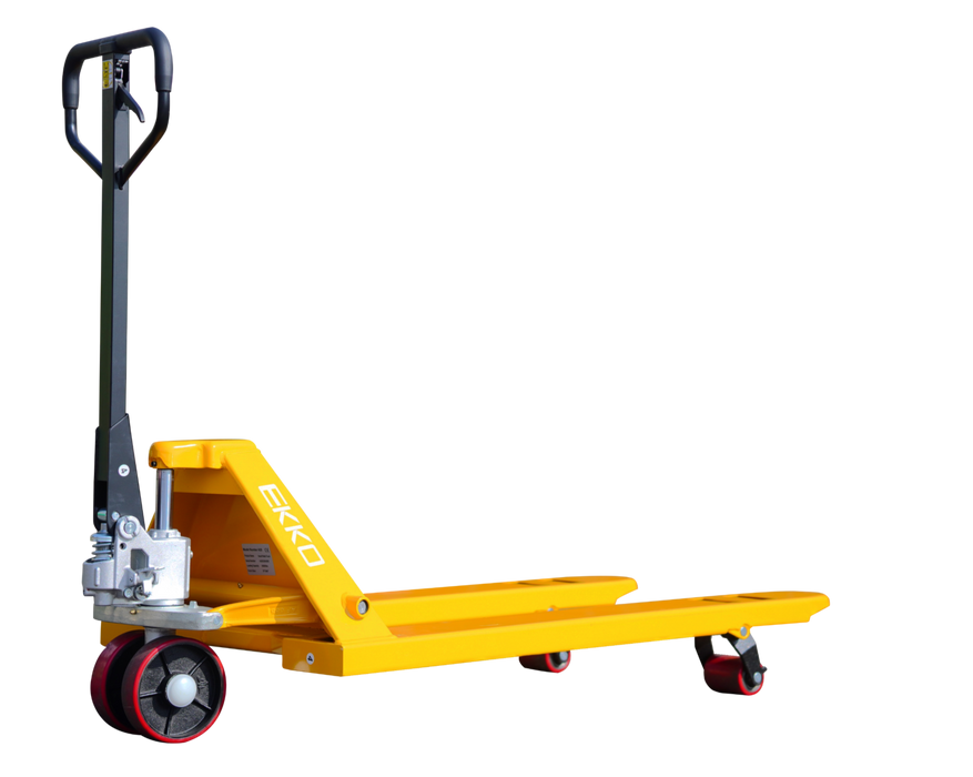 EKKO A25 5500 lb Pallet Jack