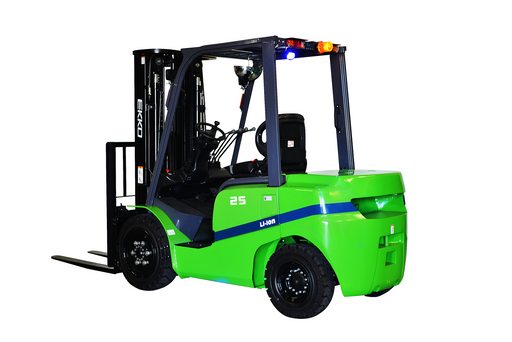 EKKO EK25GT-LI 5000 lb Forklift