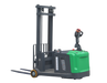 EKKO EK14S-189LI 3300 lb Stacker