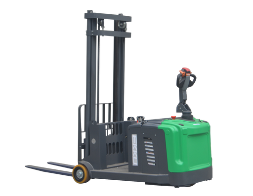 EKKO EK14S-130LI 3300 lb Stacker