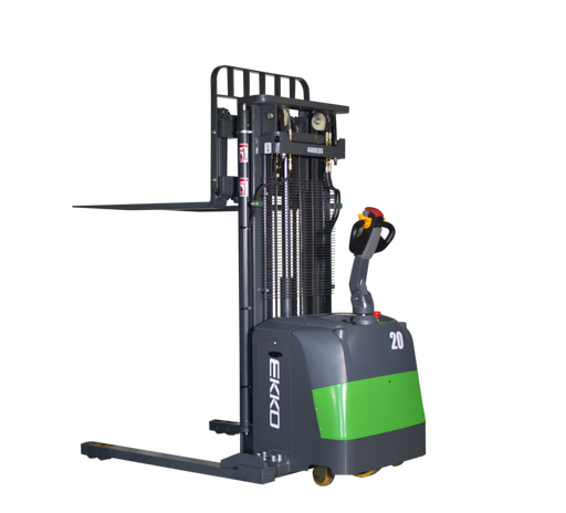 EKKO EB20CS-189LI 4400 lb Stacker