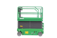 EKKO ES100E-LI 700 lb Scissor Lift Table