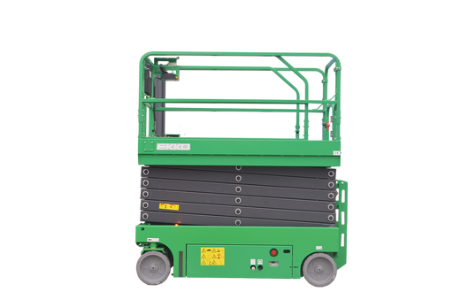 EKKO ES100E-LI 700 lb Scissor Lift Table