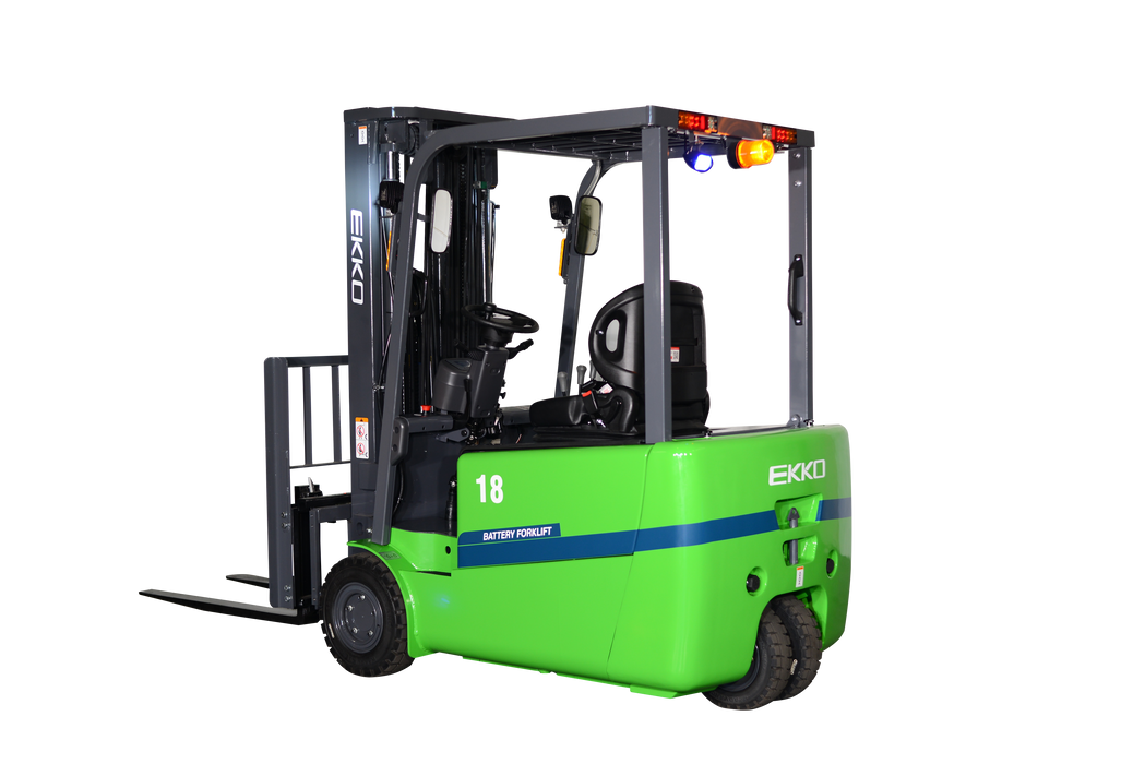 EKKO EK18AT-185LI 4000 lb Forklift