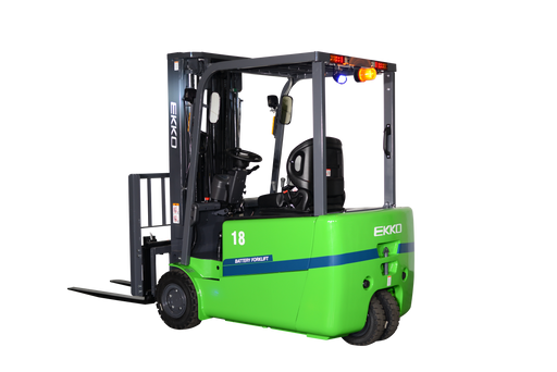 EKKO EK18AT-216LI 4000 lb Forklift