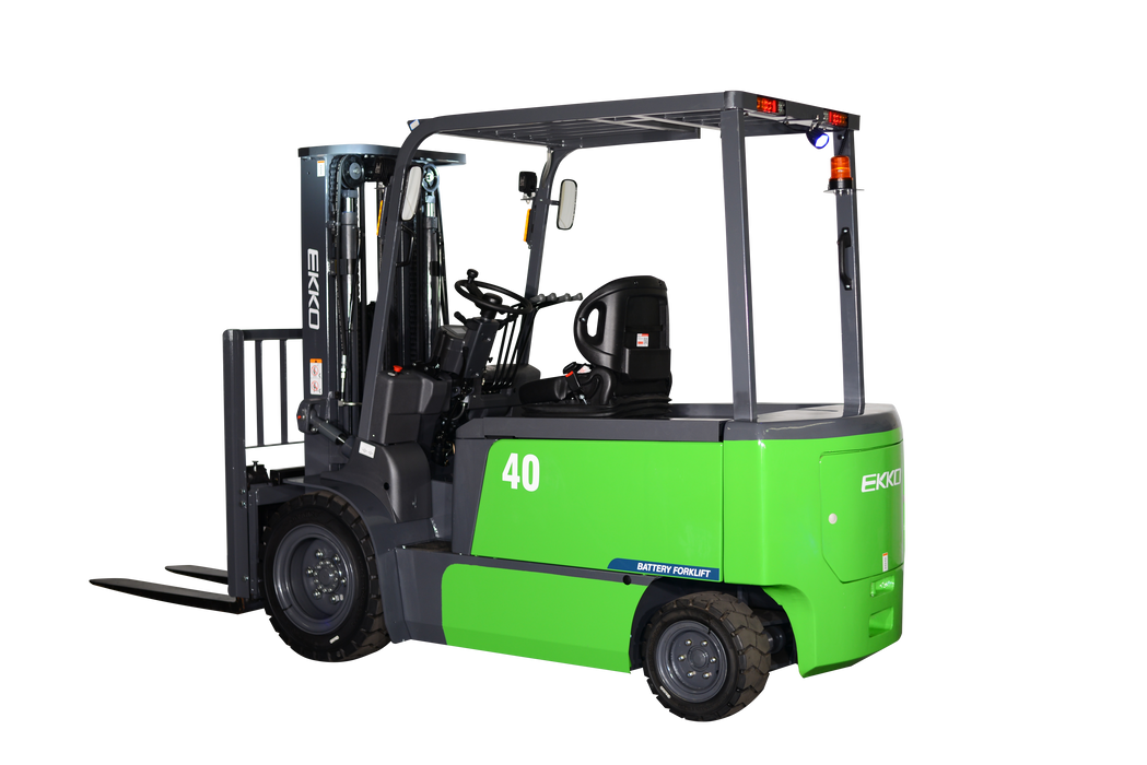 EKKO EK40T-LI 8000 lb Forklift