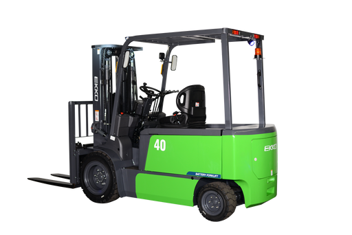 EKKO EK40T-LI material handling equipment