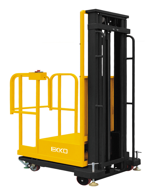 EKKO EOPS20-157 440 lb Order Picker