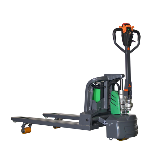EKKO EP15SLI 3300 lb Pallet Jack